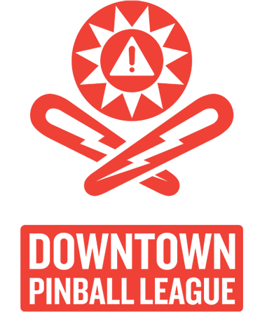 Downtown Pinball League